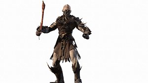 Undead Destroyer