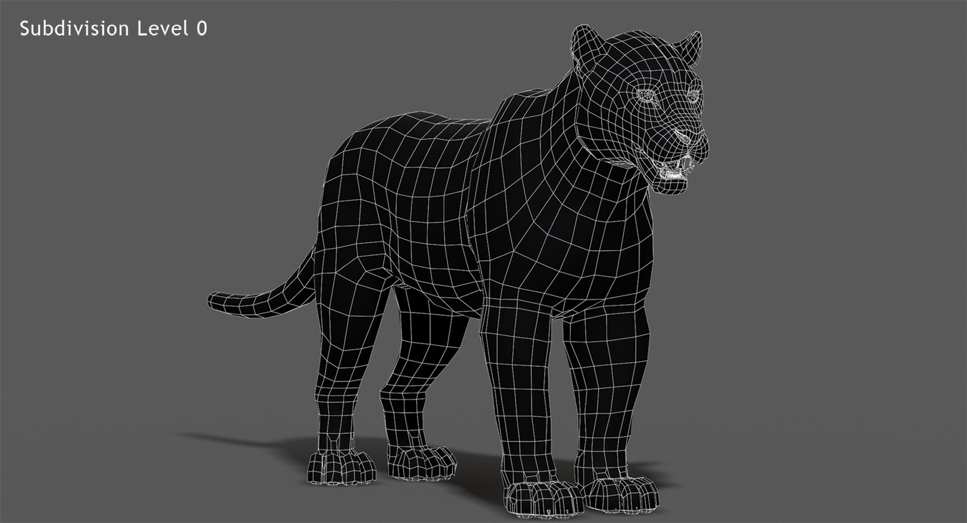 rigged scanline arnold 3D https://p.turbosquid.com/ts-thumb/5i/thlYsO/GuXIIVvG/wireframejaguar3dmodel01/jpg/1573548032/1920x1080/fit_q87/9a3fc6c3ff6c039e6fdfdab682fdb96598750468/wireframejaguar3dmodel01.jpg