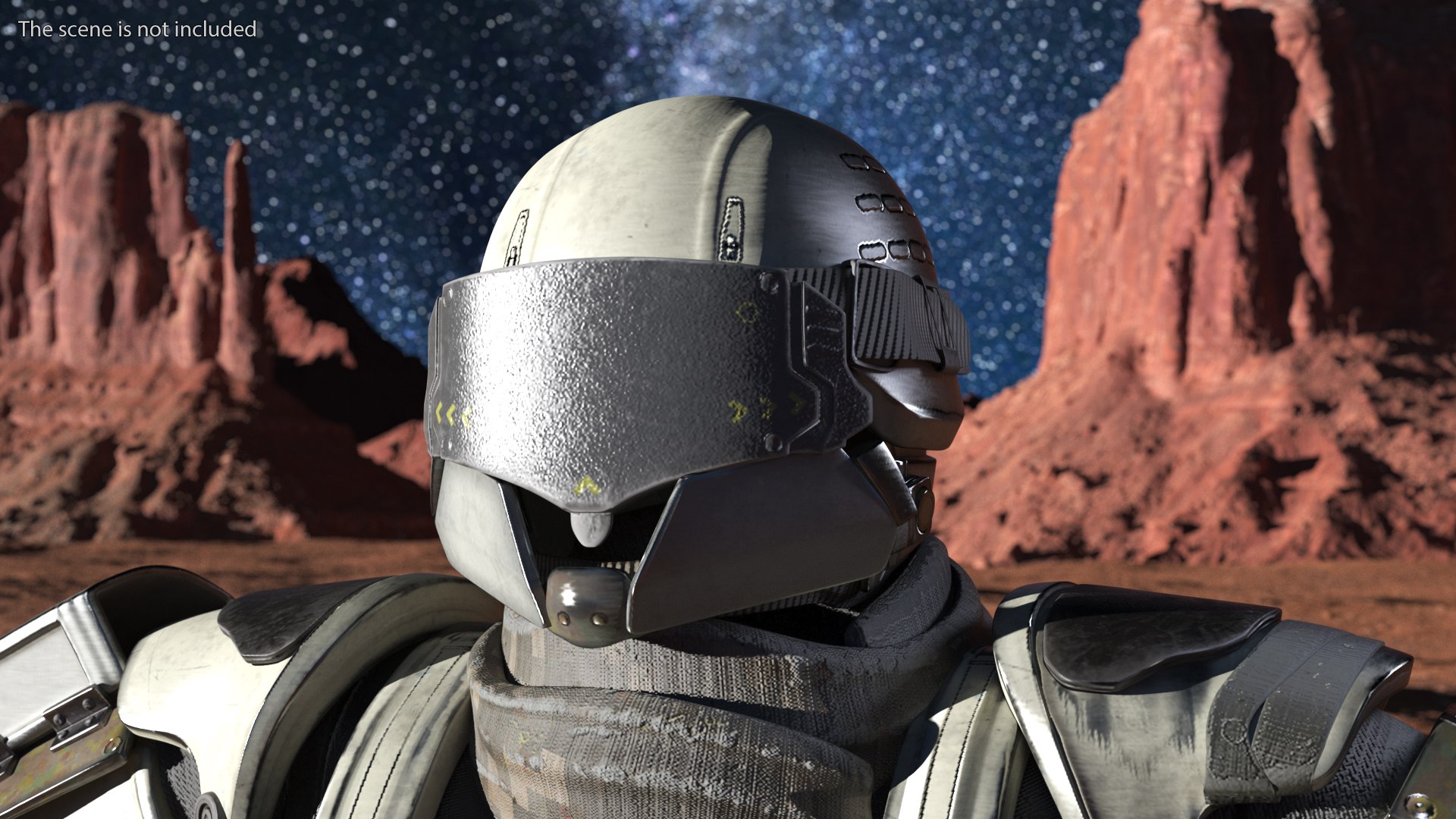 3D Sci-Fi Helmets Collection model https://p.turbosquid.com/ts-thumb/5i/ubRJIO/AC/scifihelmetscollectionc4dmodel002/jpg/1704420702/1920x1080/fit_q87/f4ca36d82ea10089bf370f0bb2e03bddacfd3380/scifihelmetscollectionc4dmodel002.jpg