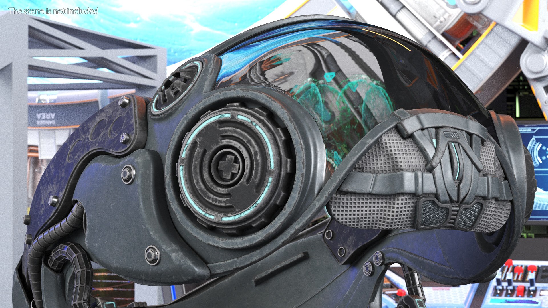 3D Sci-Fi Helmets Collection model https://p.turbosquid.com/ts-thumb/5i/ubRJIO/cQ/scifihelmetscollectionc4dmodel018/jpg/1704420778/1920x1080/fit_q87/d8932acc8ee8273c1c0e1a3ee5d3cdb23eb8cd8d/scifihelmetscollectionc4dmodel018.jpg