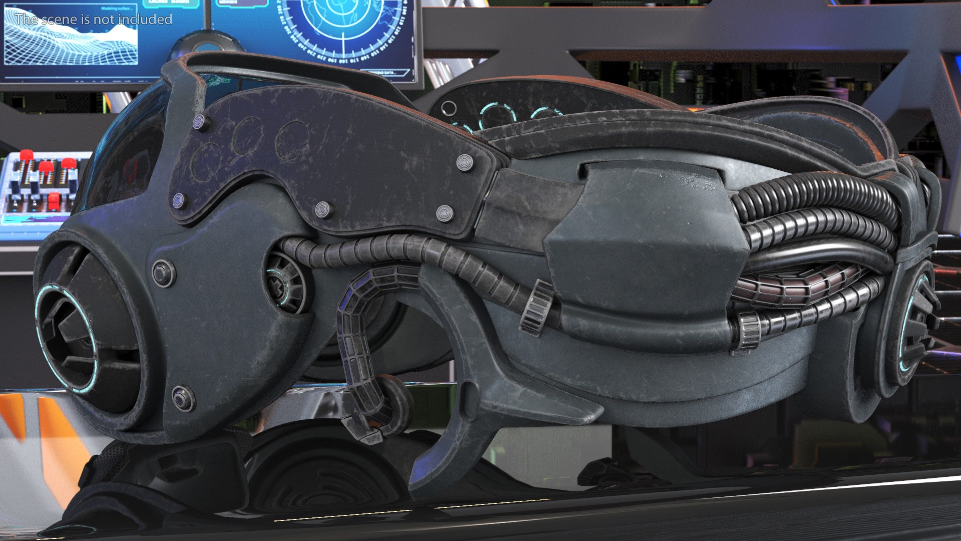 3D Sci-Fi Helmets Collection model https://p.turbosquid.com/ts-thumb/5i/ubRJIO/l0/scifihelmetscollectionc4dmodel015/jpg/1704420763/1920x1080/fit_q87/20c15ae74d34e554319904eb56b0c01cb1ab1e9b/scifihelmetscollectionc4dmodel015.jpg
