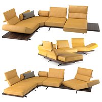 modular sofa "KOINOR PHOENIX "