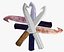 knife