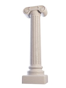 Greek Column