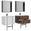Allen Brau Reality 70-80-90-100-120 sink