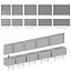 Allen Brau Reality 70-80-90-100-120 sink