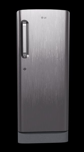 LG 235 L Direct Cool Single Door 3 Star 3D