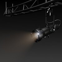 ETC Source Four jr