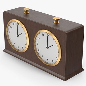Chess Clock