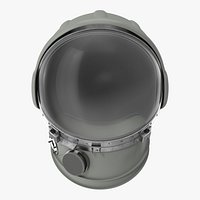 SK-1 Space Helmet
