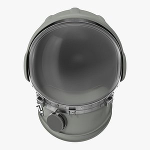 SK-1 Space Helmet
