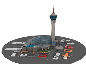 Las Vegas Stratosphere
