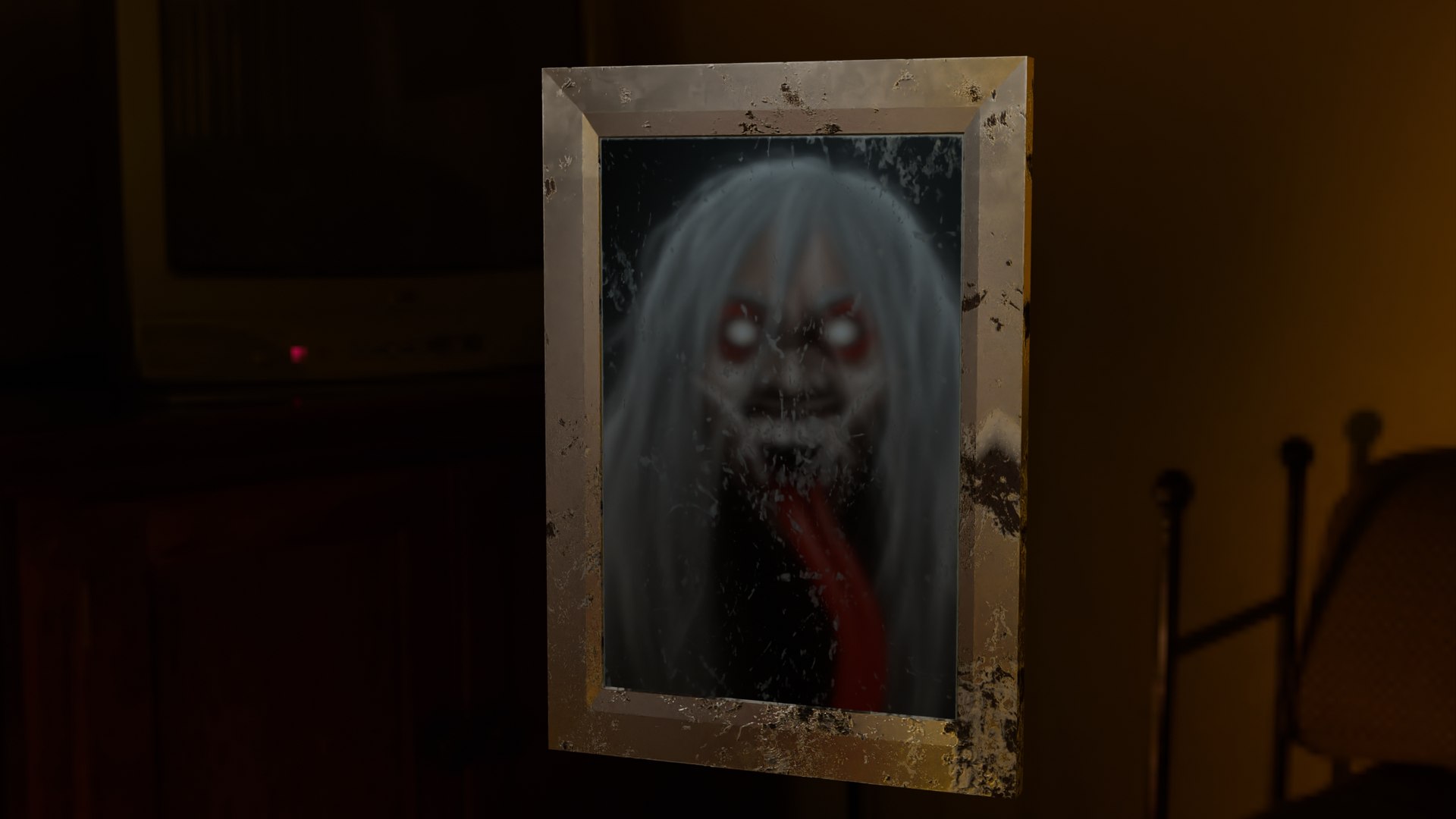 3D model Broken Mirror https://p.turbosquid.com/ts-thumb/5j/4w912a/rA/z03/jpg/1700985601/1920x1080/fit_q87/ceb425b6623b47829c91e18db0db4bdcb16a6424/z03.jpg
