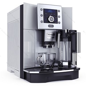 Delonghi ESAM5500