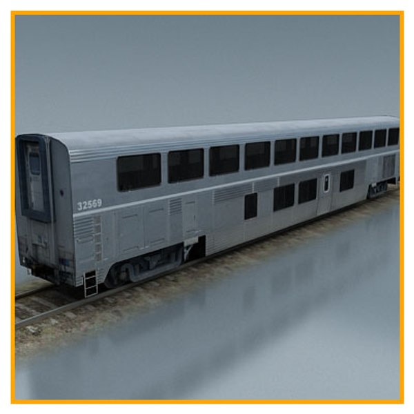 modelo 3d superliner 2 - TurboSquid 565137