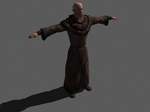 Monk