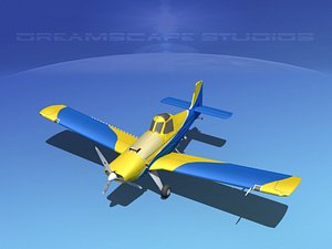 EMB-202A Cropduster V06