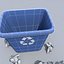 Recycling Bin