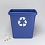 Recycling Bin