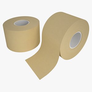 Sport Tape 03