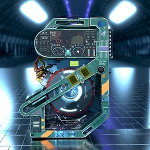 NeuraScan X-12