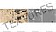 Hydrema 910 Mine Clearing Vehicle Sand