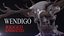 THE WENDIGO