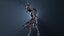 THE WENDIGO