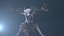 THE WENDIGO
