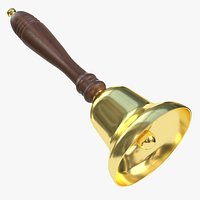 School handbell
