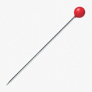Sewing Pin