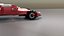 AERION VTX-01 - Futuristic Electric GT Concept Sports Car