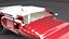 AERION VTX-01 - Futuristic Electric GT Concept Sports Car