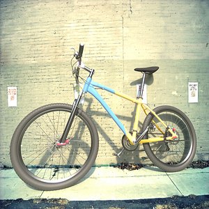 Giant Atx 690