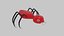 Bug Monster Alien