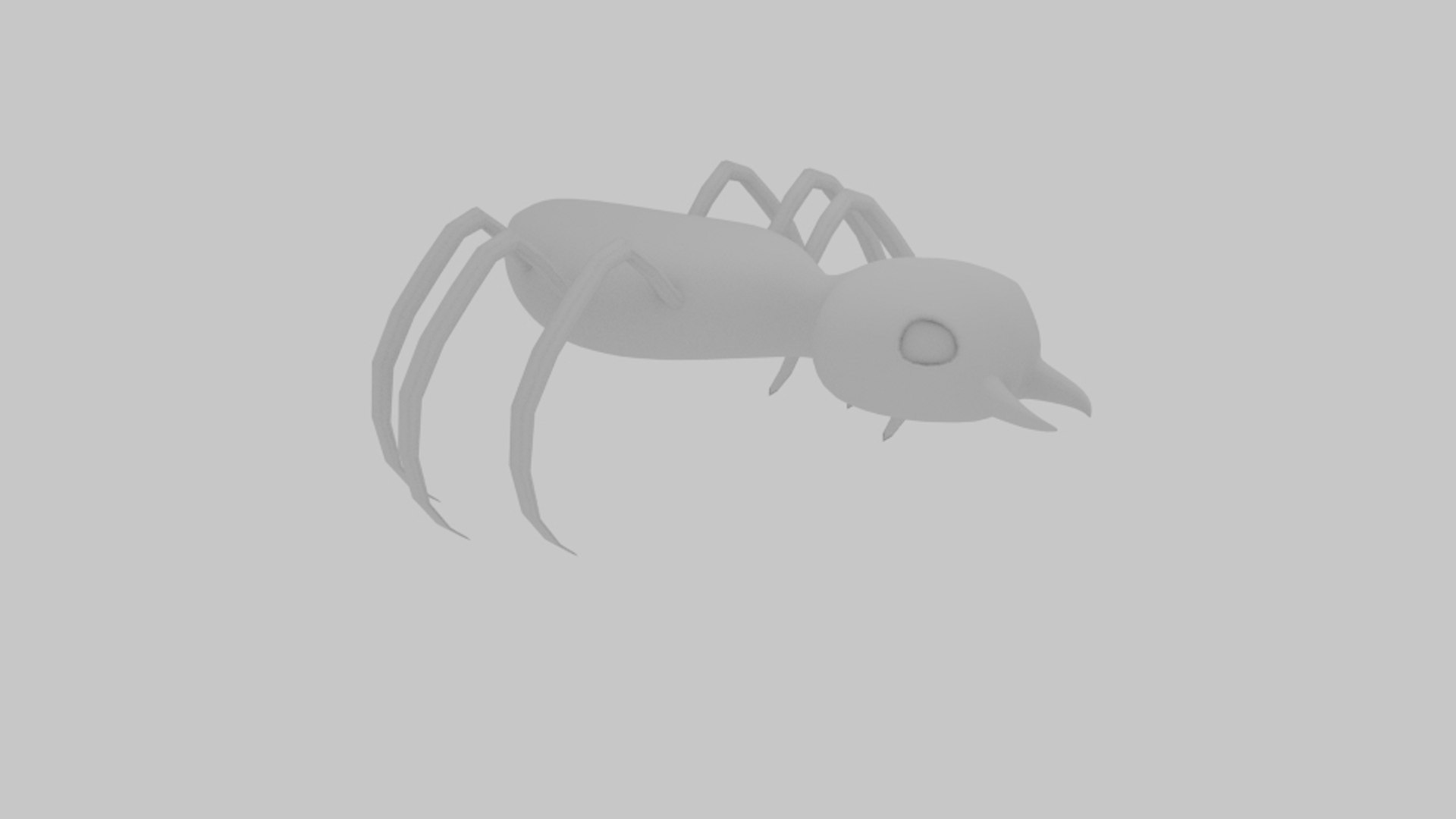 3D bug monster alien model https://p.turbosquid.com/ts-thumb/5j/FYyX9E/eeUSTyDq/bgstrl5/jpg/1492523454/1920x1080/fit_q87/5b0e304da2a452151a8604be7c8adc9c50143639/bgstrl5.jpg
