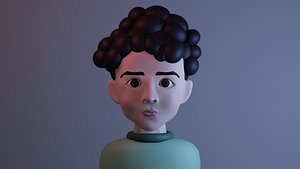 Depressed Bob