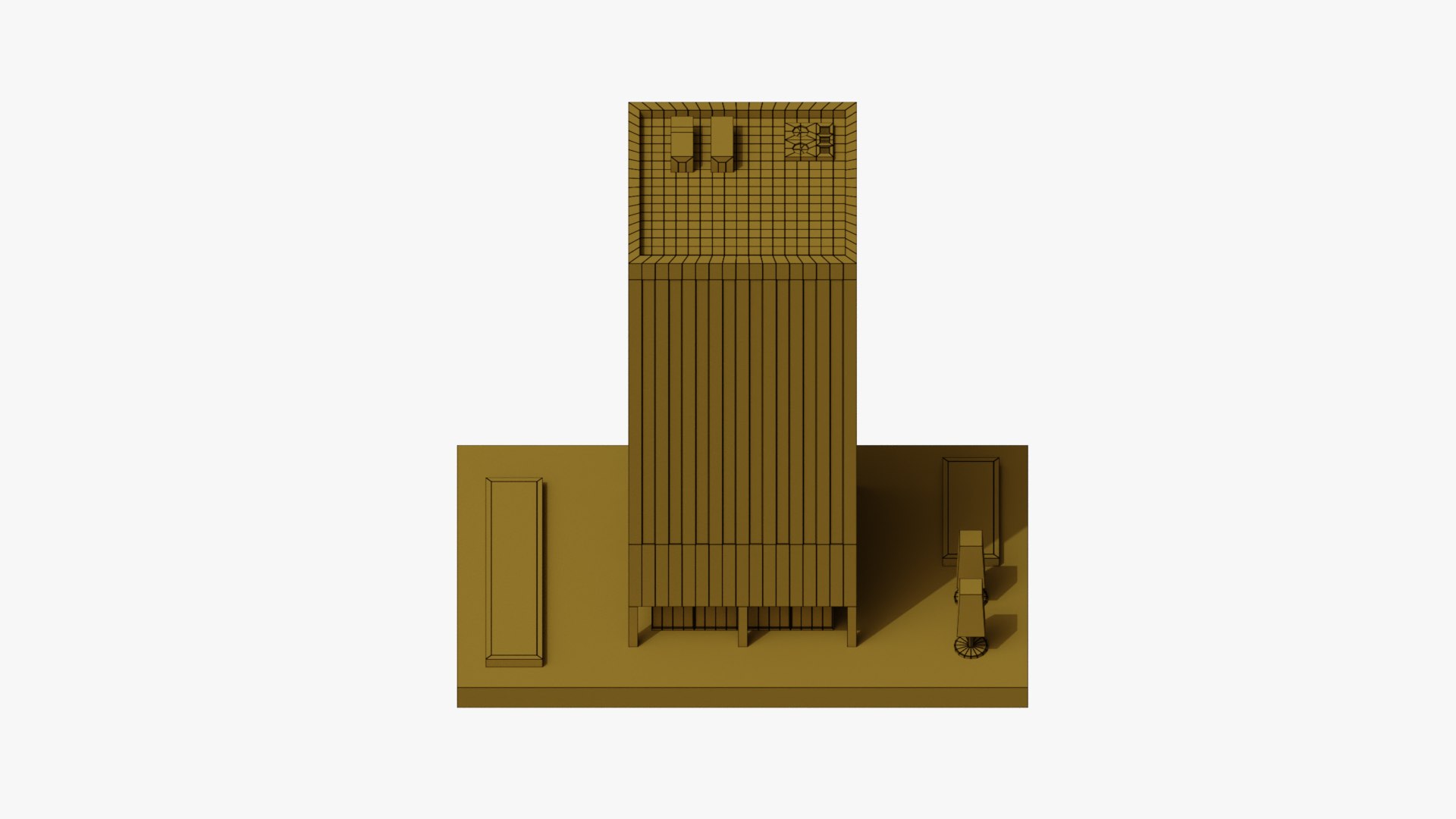 Office Building 1 3D model https://p.turbosquid.com/ts-thumb/5j/KMyQtI/Ak/wireframe_03/jpg/1669895264/1920x1080/fit_q87/0f578dc3671db1a25542636bd60a5b2d2dbda8bc/wireframe_03.jpg