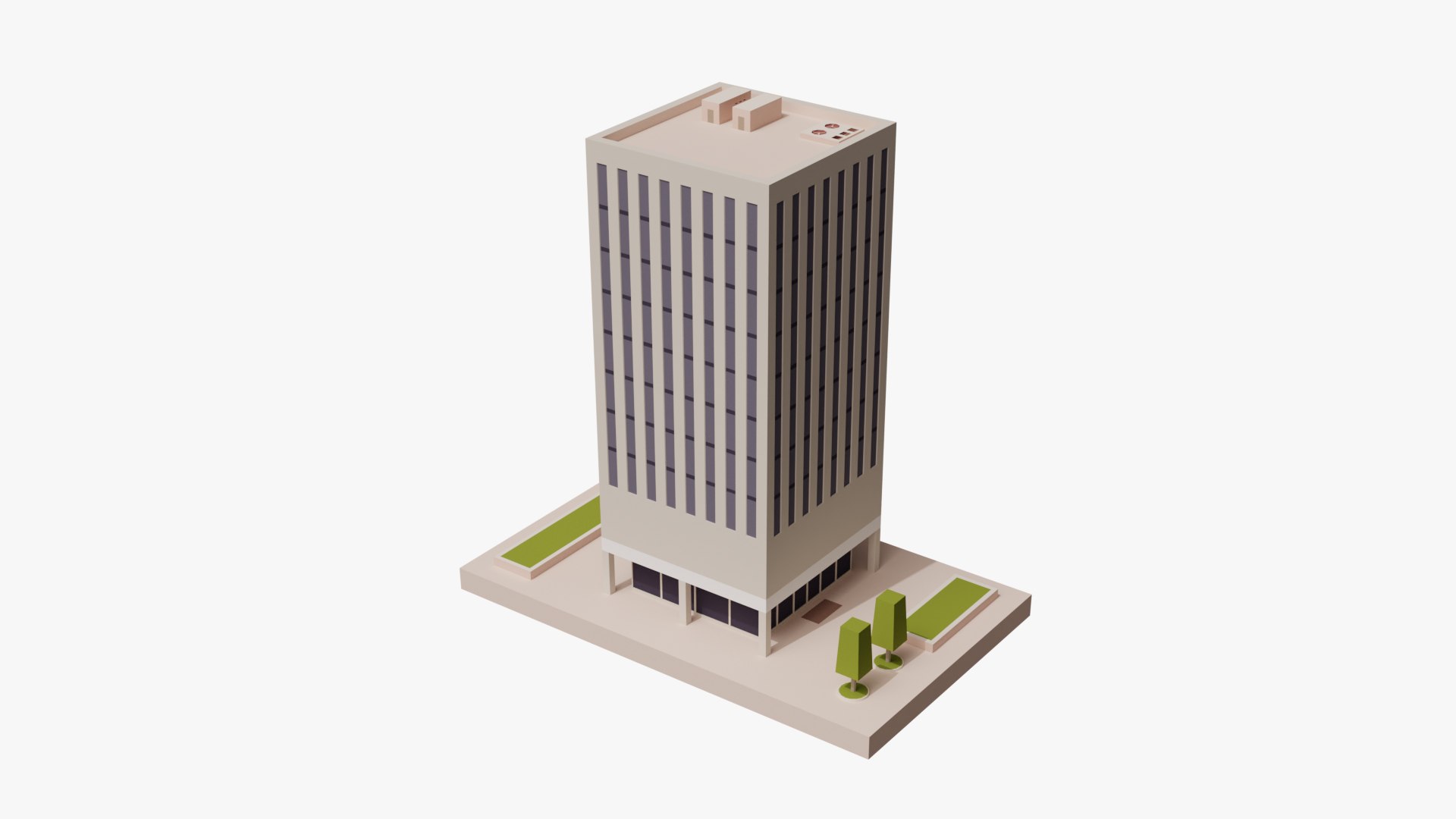 Office Building 1 3D model https://p.turbosquid.com/ts-thumb/5j/KMyQtI/Jz/turntable_28/jpg/1669895151/1920x1080/fit_q87/bb8ef7b3633800b3cc2eb38c44f288b3af5b971a/turntable_28.jpg