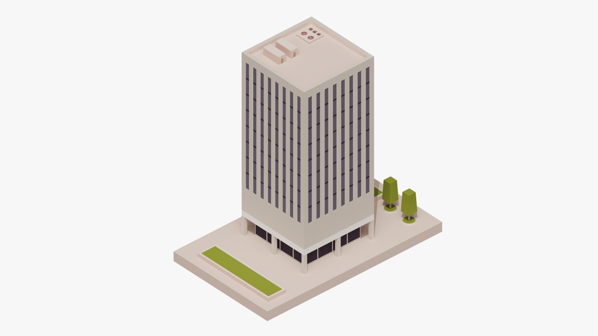 Office Building 1 3D model https://p.turbosquid.com/ts-thumb/5j/KMyQtI/Nw/diffuse_02/jpg/1669895105/1920x1080/fit_q87/2317ed9d1af8bceb002222735a5abb463f6968cf/diffuse_02.jpg