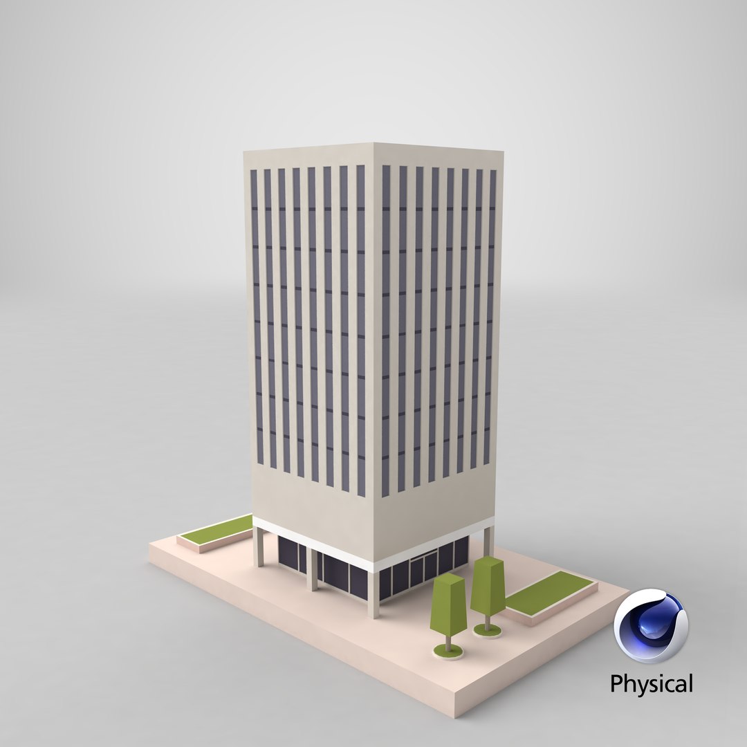 Office Building 1 3D model https://p.turbosquid.com/ts-thumb/5j/KMyQtI/eR/stemcell_cinema_4d_physical_render/png/1675242288/1920x1080/fit_q87/332c88a67651e81094031d77d2d368af541cf950/stemcell_cinema_4d_physical_render.jpg