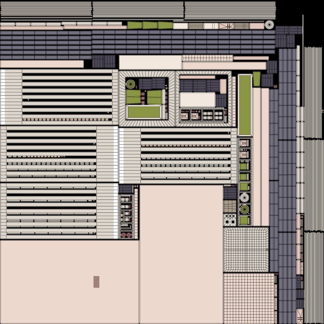 Office Building 1 3D model https://p.turbosquid.com/ts-thumb/5j/KMyQtI/n0/uvlayoutofficebuilding/jpg/1669895131/1920x1080/fit_q87/009c0c778588e506f680fbde8b360e1c2149682b/uvlayoutofficebuilding.jpg