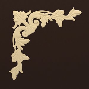 decor 3d model