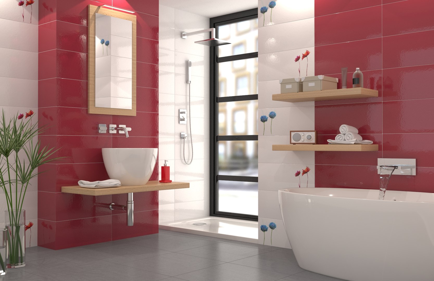 3D Interior Archviz Bundle Collection - 11 scenes https://p.turbosquid.com/ts-thumb/5j/NcCgmf/4u/ceramictiledbathroom1/jpg/1710894043/1920x1080/fit_q87/1db1e313f6447d622c46f6b9f8e92bfe760f0258/ceramictiledbathroom1.jpg