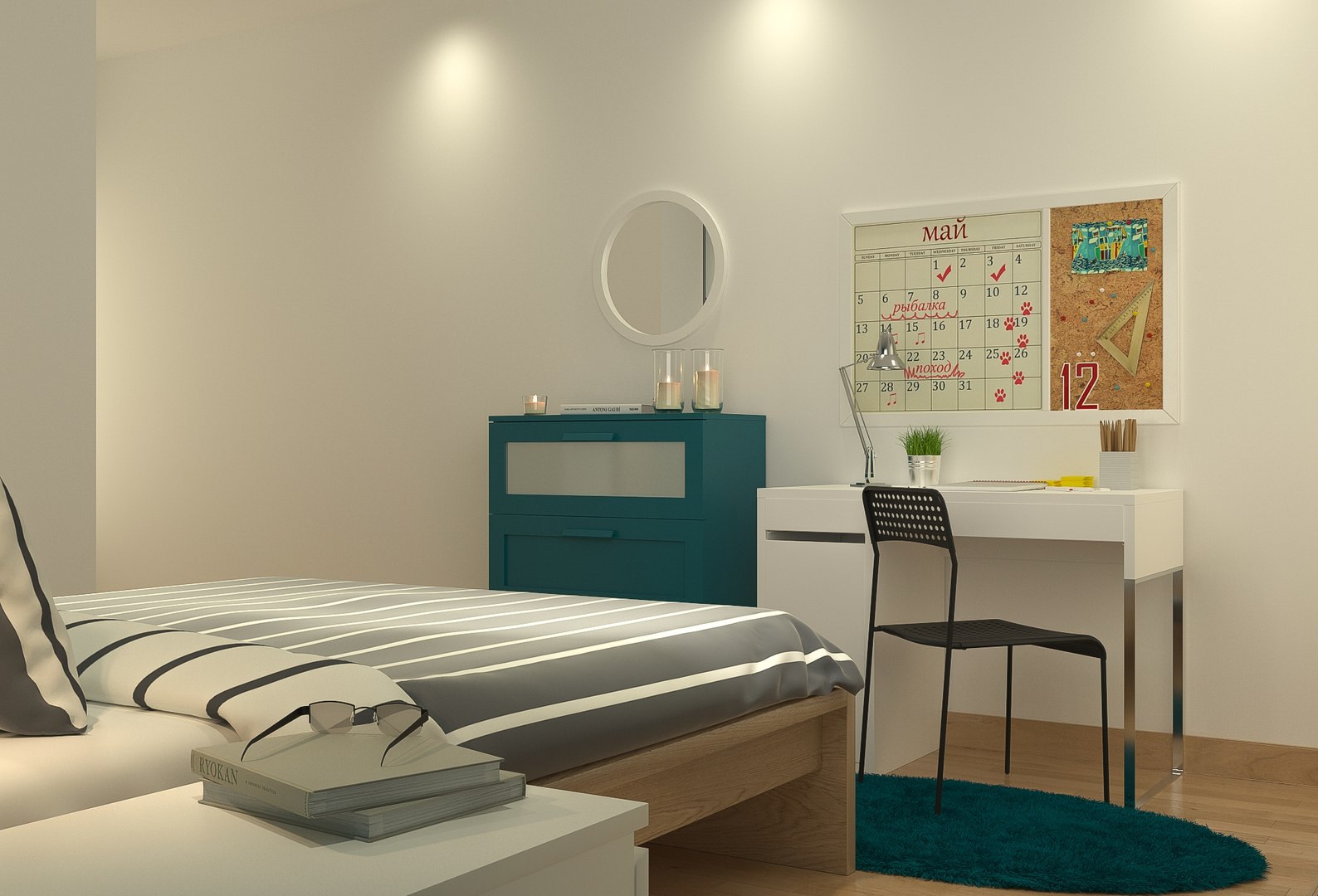3D Interior Archviz Bundle Collection - 11 scenes https://p.turbosquid.com/ts-thumb/5j/NcCgmf/gL/cozybedroom2cam2/jpg/1710894226/1920x1080/fit_q87/8c1fd11463a4c2a7b736fbedee63d5cf0244a1c5/cozybedroom2cam2.jpg