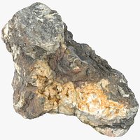 Mountain Rock 07