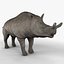 Brontotherium