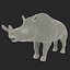 Brontotherium