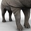 Brontotherium