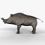 Brontotherium